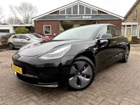 Tesla Model 3 RWD Plus Leer, Panoramadak, Camera (bj 2019)