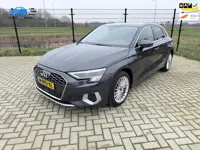 Audi A3 Sportback 30 TFSI Advanced edition | Sport Stoelen | Carplay | PDC | 1e Eigenaar