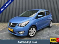 Opel KARL 1.0 ecoFLEX Edition | Bluetooth | Parkeersensoren | Cruise Control | Prijs Rijklaar!!