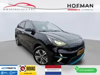 Kia e-Niro ExecutiveLine 64 kWh Warmtepomp Trekhaak Mem Seats Vol Leder Camera