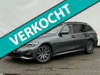 BMW 3-serie Touring 330e High Executive !! VERKOCHT !!