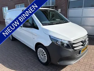 Mercedes-Benz Vito 116 CDI L2 Pro BPM vrij / Vol opties