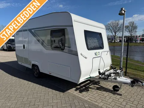 NEXT 381  STAPELBEDDEN 263 - Fendt