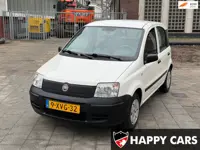 Fiat Panda 1.1 Magic, AIRCO, APK