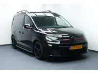 Volkswagen Caddy Cargo 2.0 TDI Comfort. Leer, Carplay/Android Navi, Airco, Cruise, 17"LMV