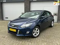 Ford Focus 1.6 TI-VCT Trend Sport