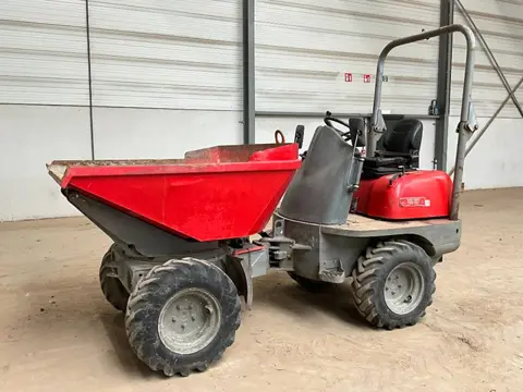 Neuson 2001 (bj 2014)