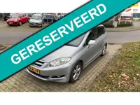 Honda FR-V 2.0i Exe 150pk Clima Cruise Xenon Schuifdak Trekhaak 1500kg.