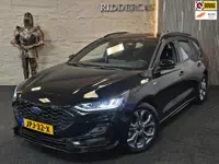 Ford Focus Wagon 1.0 EcoBoost ST-Line Hybrid Titanium|GARANTIE|CARPLAY|LED|CRUISE|
