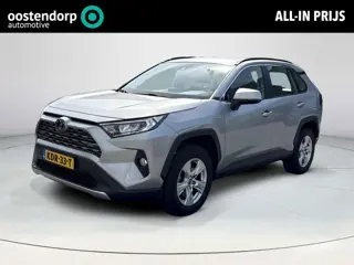 Toyota RAV4 2.5 Hybrid Active Ultimate **NAVIGATIE/ DODEHOEK DETECTIE/ STOELVERWARMING**