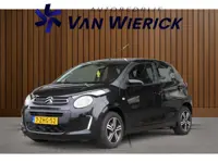 Citroen C1 1.0 e-VTi Shine 5-Deurs | Airco | LM Velgen | Elektrische ramen