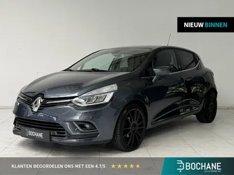 Renault Clio 0.9 TCe Intens | Navigatie | Achteruitrijcamera | Climate Control | DAB+ |