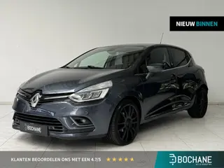 Renault Clio 0.9 TCe Intens | Navigatie | Achteruitrijcamera | Climate Control | DAB+ |