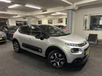 Citroën C3 1.2 PureTech Shine*Camera*NAP*Carplay*2017