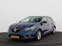 Renault Mégane Estate 1.2 TCe Limited/ trekhaak/ mooie auto!