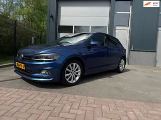 Volkswagen POLO 1.0 TSI Highline