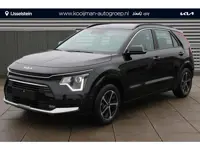 Kia Niro 1.6 GDi Hybrid DynamicLine KEYLESS ENTRY EN START, NAVIGATIE, ACHTERUITRIJCAMERA