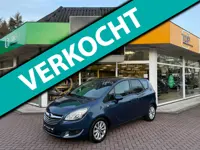 Opel Meriva 1.4 Turbo Blitz