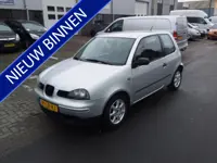 SEAT Arosa 1.0i Stella (bj 2002)