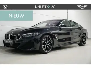 BMW 8-serie Gran Coupé 840i xDrive M-Sport | Panoramadak | CoPilot