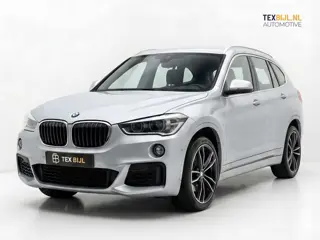 BMW X1 SDrive20i High Executive NAP|HUD|CAM|NAV|Trekh|etc,