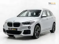 BMW X1 SDrive20i High Executive NAP|HUD|CAM|NAV|Trekh|etc,