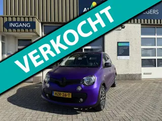 Renault TWINGO 0.9 TCe GT Sport|VOL|Cruise Control|Stoel verwarming|