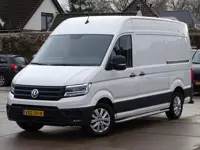 Volkswagen Crafter 2.0 TDI L3H3 Highline Euro 6 (bj 2023)