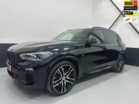 BMW X5 XDrive45e M-Sport PANO l Head-Up l Laser l 360 Camera l Dealer onderhouden!