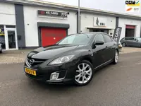 Mazda 6 2.0 S-VT TS