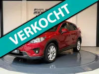 Mazda CX-5 2.0 GT-M 4WD | AUT | BOSE | Camera