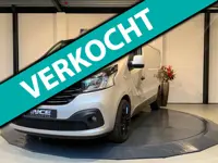 Renault Trafic 1.6 dCi T29 L2H1 Comfort Energy | Cruise | Camera | Trekhaak