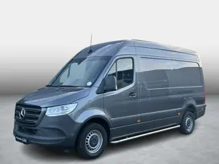 Mercedes-Benz Sprinter 315 1.9 CDI L2H2 RWD | Cruise Control | Achteruitrijcamera | Hill Hold