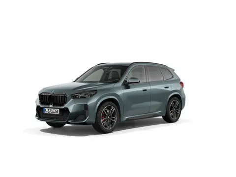 BMW X1 xDrive30e | M-Sport Pro | Head up | Trekhaak | Co Pilot | Elek. stoelverst. | Stoel + stuurve
