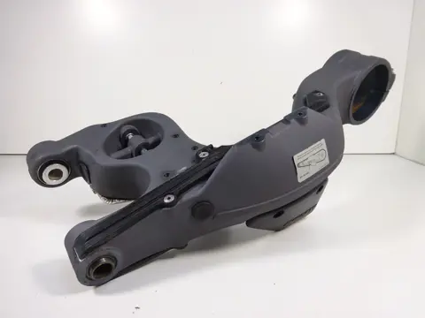 ACHTER BRUG Ducati Multistrada 1000 2003 - 2006
