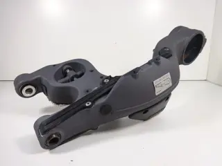 ACHTER BRUG Ducati Multistrada 1000 2003 - 2006