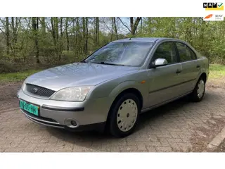 Ford Mondeo 1.8-16V Nieuwe APK Inruil is mogelijk