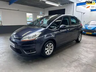 Citroen C4 Picasso 1.6 THP Business EB6V 5p.|Automaat