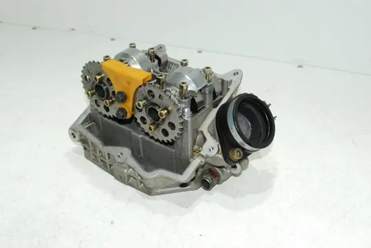 CILINDERKOP Aprilia RSV 1000 2001 - 2003