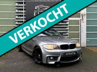 BMW 1-serie 118i Business Line Sport|NAP|NL Auto|Top staat!