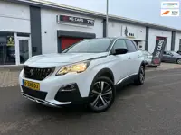 Peugeot 3008 1.2 PureTech Active
