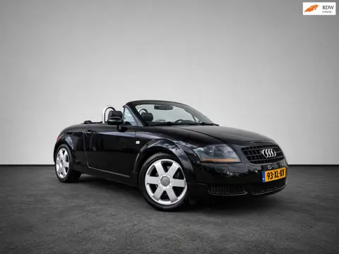 Audi TT Roadster 1.8 5V Turbo