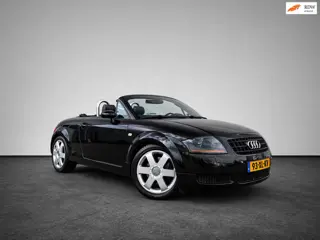 Audi TT Roadster 1.8 5V Turbo