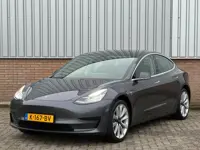 Tesla Model 3 Standard RWD Plus LFP/ 89% SOH/ 19inch velgen