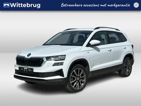 Škoda Karoq 1.0 TSI Ambition / Elektr. Klep / NAVI / APP.Connect / CAMERA / 18"LMV