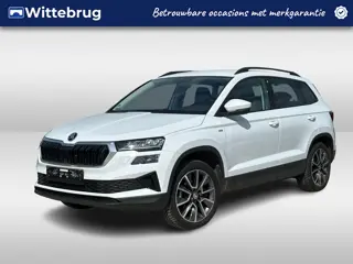 Škoda Karoq 1.0 TSI Ambition / Elektr. Klep / NAVI / APP.Connect / CAMERA / 18"LMV