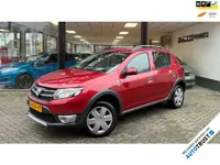 Dacia Sandero Stepway 0.9 TCe 90pk 1e EIG | AIRCO | NAVI | NAP