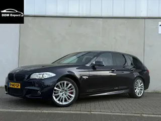 BMW 5 Serie Touring 535xd High Executive Automaat