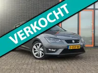 Seat Leon ST 2.0 TDI FR Dynamic Pano, Xenon!