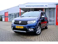 Dacia Sandero 0.9 TCe SL Stepway Navi|DAB|Cruise